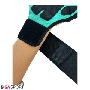 کف بند و مچ بند بدنسازی پاورایکس مدل BS113