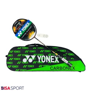 راکت بدمینتون یونکس مدل VOLTRIC کربن 35