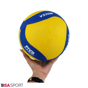 توپ والیبال میکاسا مدل V330W