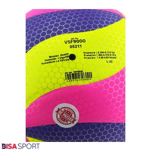 توپ والیبال فوکس مدل SD-V9000