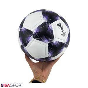توپ فوتبال KELME طرح لیگ نخبگان آسیا