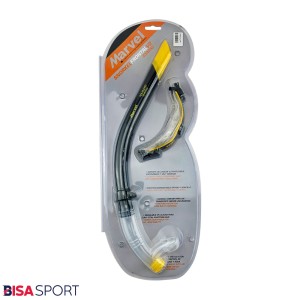 اسنورکل غواصی سوپاپ دار مدل BS-53