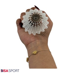 توپ بدمینتون چراغ دار پرو اسپرتز بسته 4 عددی