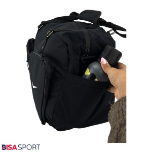 ساک ورزشی نایکی مدل BS107 جاکفشدار