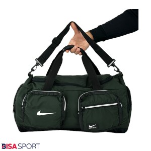 ساک ورزشی نایکی مدل BS117 سبز