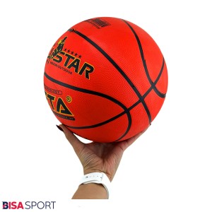 توپ بسکتبال بتا مدل ال استار سایز 7