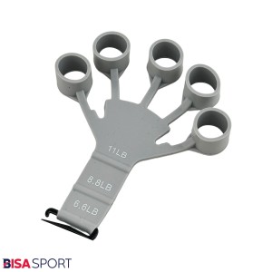 کش تقویت مچ و انگشت گریپستر مدل BS-25