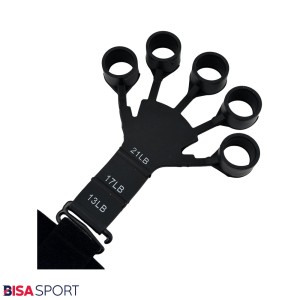 کش تقویت مچ و انگشت گریپستر مدل BS-25