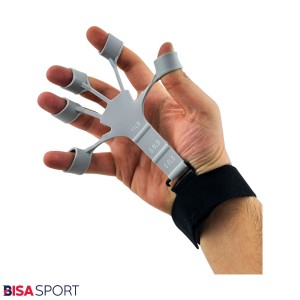 کش تقویت مچ و انگشت گریپستر مدل BS-25