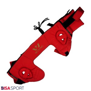 کلاه بوکس فک دار مدل EVERLAST
