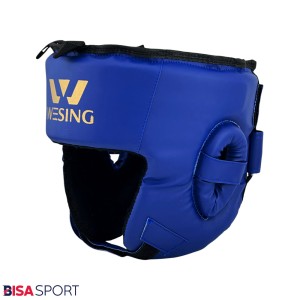 کلاه بوکس فک دار مدل EVERLAST