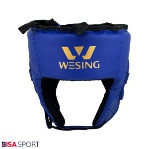 کلاه بوکس فک دار مدل EVERLAST