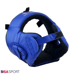 کلاه بوکس فک دار مدل EVERLAST