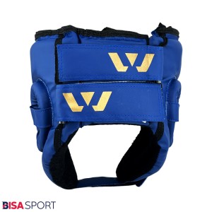 کلاه بوکس فک دار مدل EVERLAST