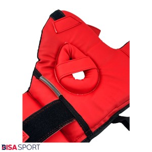 کلاه بوکس فک دار مدل EVERLAST