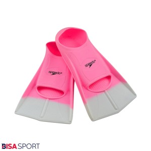 فین شنا  قدرتی اسپیدو  مدل SP-2931 صورتی