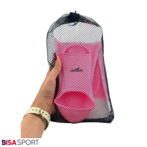 فین شنا  قدرتی اسپیدو  مدل SP-2931 صورتی