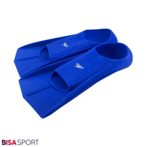 فین شنا  قدرتی اسپیدو مدل SP-3537 آبی