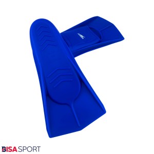 فین شنا  قدرتی اسپیدو مدل SP-3537 آبی