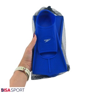 فین شنا  قدرتی اسپیدو مدل SP-3537 آبی