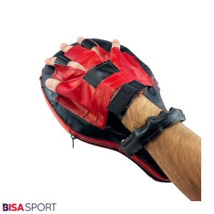 میت پنجه ای ساعد دار آدیداس مدل BS-49