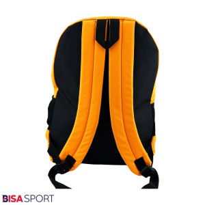 کوله پشتی ورزشی نایکی مدل BS104 نارنجی