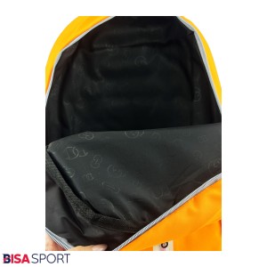 کوله پشتی ورزشی نایکی مدل BS104 نارنجی