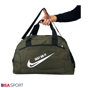 ساک ورزشی نایکی مدل BS117 سبز