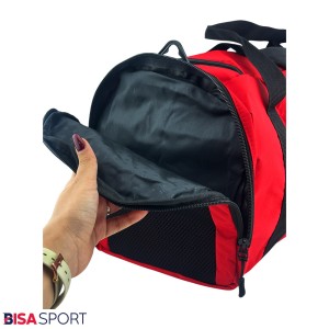 ساک ورزشی نایکی مدل BS107 جاکفشدار