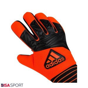 دستکش دروازه بانی پسرانه مدل ADIDAS سایز 6 نارنجی