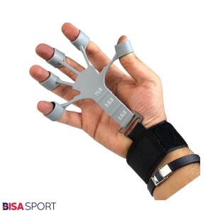 کش تقویت مچ و انگشت گریپستر برند TRAINER