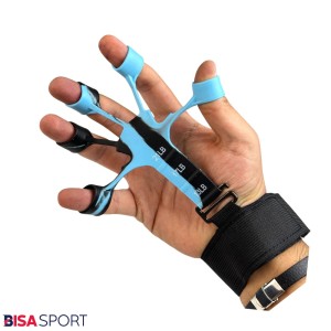 کش تقویت مچ و انگشت گریپستر برند TRAINER