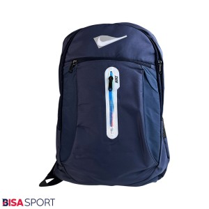 کوله پشتی ورزشی نایکی مدل BS104 آبی