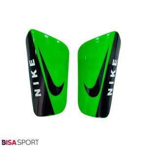 ساق بند فوتبال نایکی مدل SHIN GUARD بسته 2 عددی