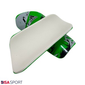ساق بند فوتبال آدیداس مدل SHIN GUARD بسته 2 عددی
