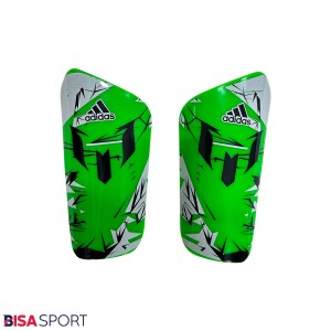 ساق بند فوتبال آدیداس مدل SHIN GUARD بسته 2 عددی