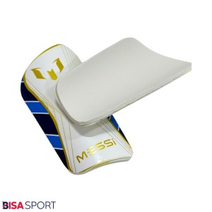 ساق بند فوتبال مسی مدل SHIN GUARD بسته 2 عددی