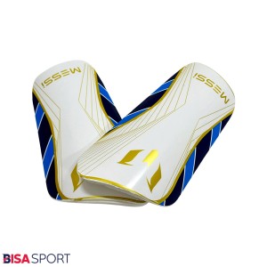 ساق بند فوتبال مسی مدل SHIN GUARD بسته 2 عددی