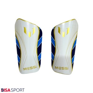 ساق بند فوتبال مسی مدل SHIN GUARD بسته 2 عددی