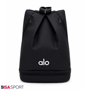 شوزبگ کوله شو مدل ALO جاکفشدار