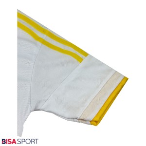 ست پیراهن و شورت دوم النصر طرح رونالدو پسرانه 2026