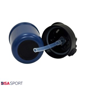 تراول ماگ طرح تدی مدل CY-057 گنجایش 0.45 لیتر