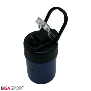تراول ماگ طرح تدی مدل CY-057 گنجایش 0.45 لیتر