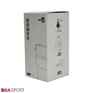 تراول ماگ HSCUP دوحالته گنجایش 550 میل
