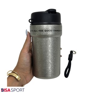 تراول ماگ HSCUP دوحالته گنجایش 550 میل