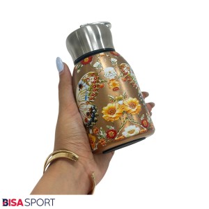 مینی تراول ماگ اسپرت دو حالته گنجایش 380 میل