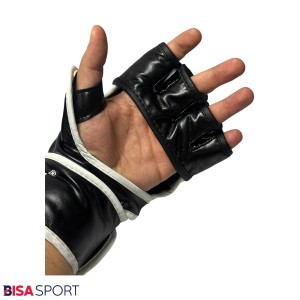 دستکش رزمی MMA مدل ESV-300