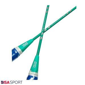 راکت بدمینتون جفتی پرو اسپرتز مدل PSW-300 | نارنجی