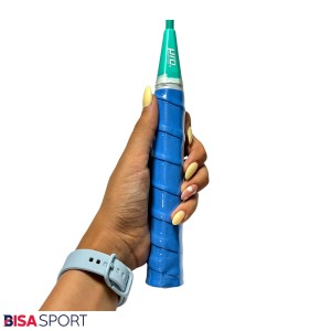 راکت بدمینتون جفتی پرو اسپرتز مدل PSW-300 | نارنجی