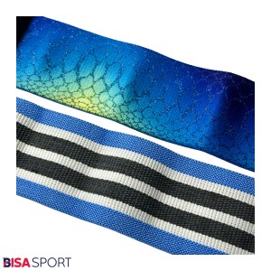 مچ بند بدنسازی پاور ایکس مدل GRIP 18 بسته 2 عددی
